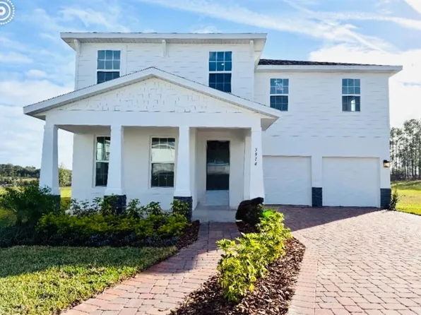 3914 Isle Royal Pl, Apopka, FL 32712