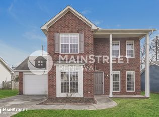 4110 New Castle Ln, Monroe, NC 28110
