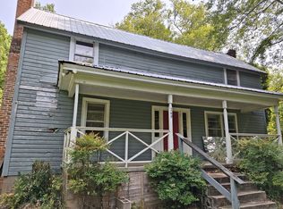 749 Mount Tabor Church Rd, Pickens, SC 29671