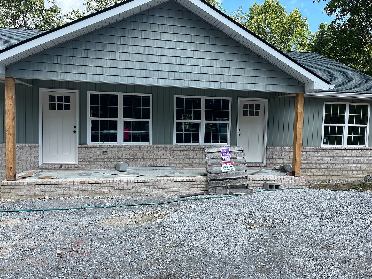 Bud Dr, New Condo Crossville — Photo 3