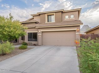 7531 W Crimson Sky Dr, Tucson, AZ 85743