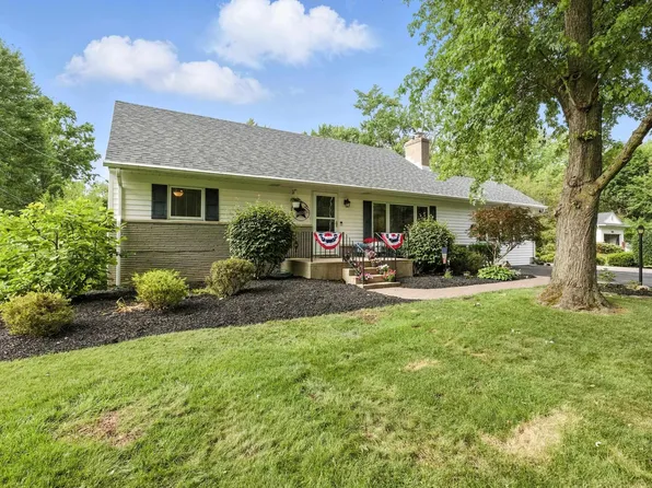 4457 Beckstein Dr, Fort Wayne, IN 46815