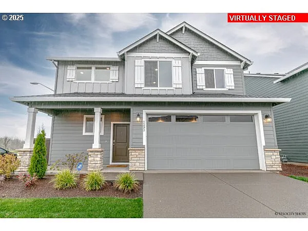 16633 SE Smith Rock St #711, Happy Valley, OR 97086 | MLS