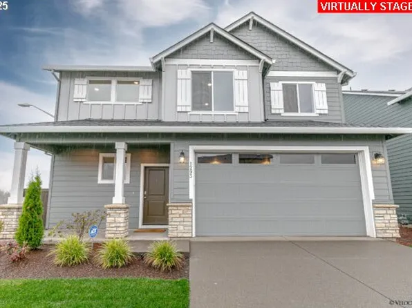 16429 SE Pacific Crest Trail Pl #763, Happy Valley, OR 97086