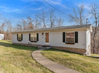 4142 Battle Ridge Rd, Mc Donald, PA 15057