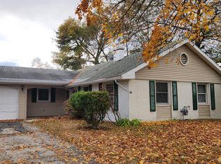 44 Babcock Ln, Willingboro, NJ 08046