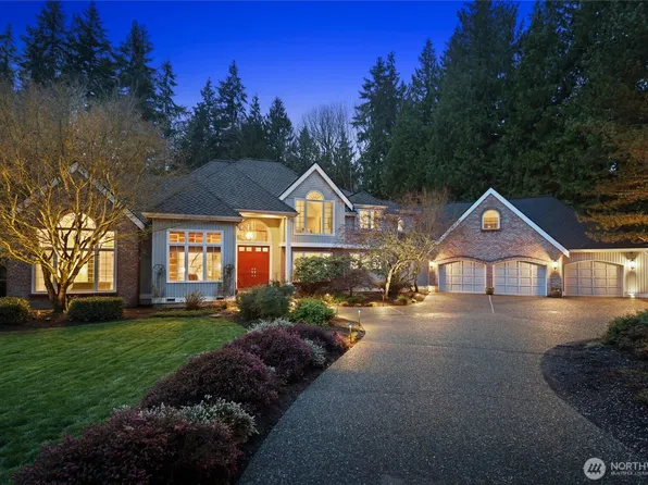 13543 160th Avenue NE, Redmond, WA 98052