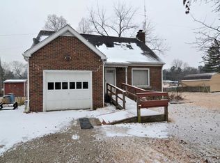 2851 Wayside Dr, Evansville, IN