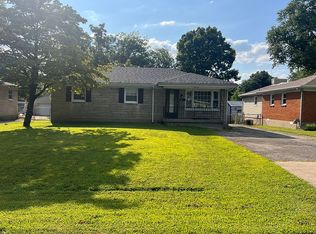 9712 Thor Ave, Louisville, KY 40229