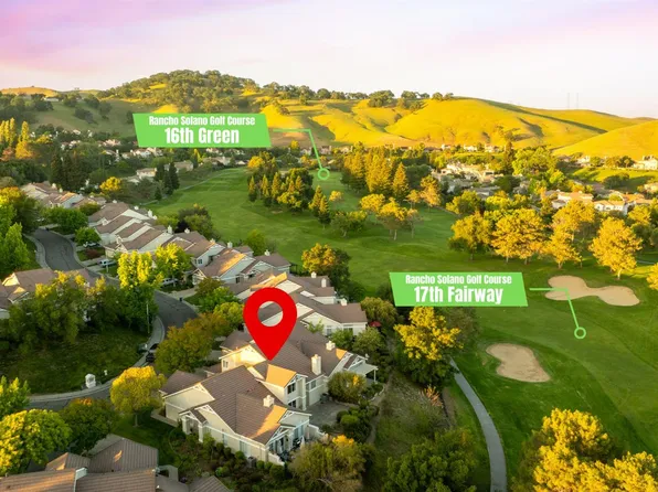 2832 Calle De Cordoba, Fairfield, CA 94534
