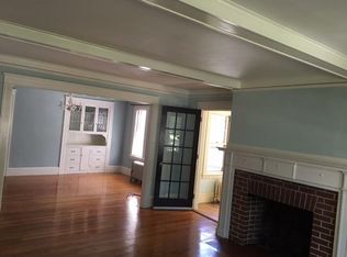 156 Russell St #1, Worcester, MA 01609