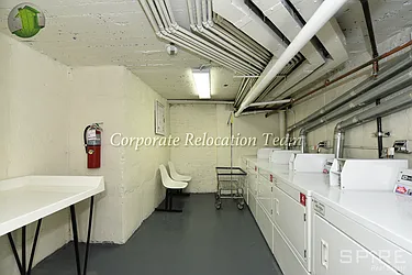 Rented by Spire Group