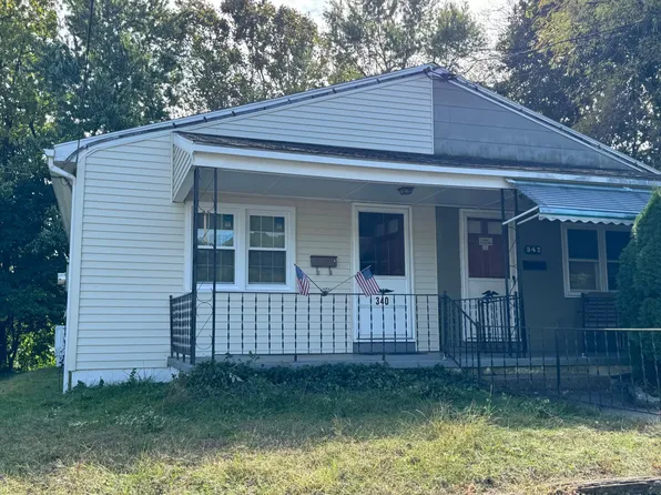 340 Lemon St, Coatesville, PA 19320