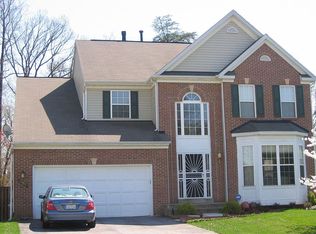 8903 Brae Brooke Dr, Lanham, MD 20706