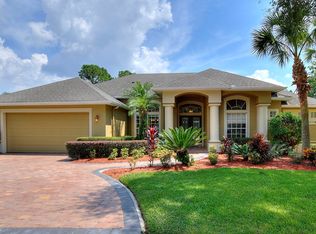 8784 Wittenwood Cv, Orlando, FL 32836