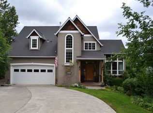 4210 Summitview Way, Hood River, OR 97031