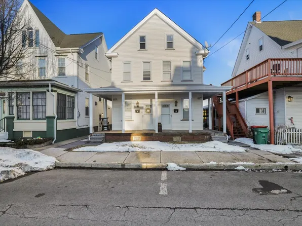 193 S 4th St, Lehighton, PA