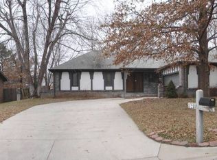 64 N Angelina Dr, Augusta, KS 67010