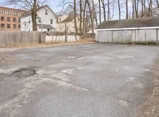 19 Cambridge St #3, Meriden, CT 06450