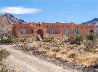 5049 Ventana View Rd, Las Cruces, NM 88011