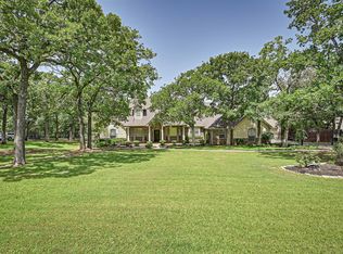 7008 Wooded Acres Trl, Mansfield, TX 76063