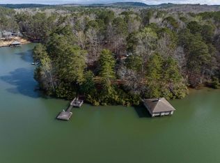 209 Boat Club Way, Hamilton, GA