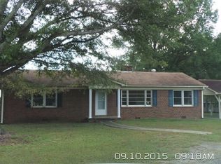2140 Compton Bridge Rd, Inman, SC 29349