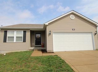 1103 Liberty Xng, Herculaneum, MO 63048