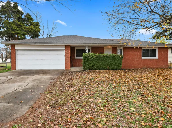 2215 E Sharon Street, Springfield, MO 65803