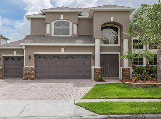 5935 Winchester Isle Rd, Orlando, FL 32829