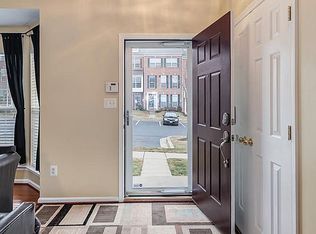 122 Buttonwood Ct, Baltimore, MD 21237