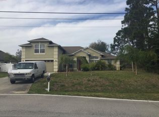 1830 De Groodt Rd SW, Palm Bay, FL 32908