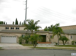 2106 E Parkside Ave, Orange, CA 92867