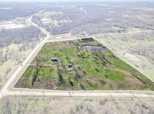 15960 SW County Road 2383, Wortham, TX 76693