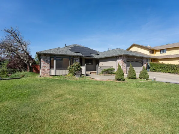 4380 1st Avenue, Ukiah, CA 95482