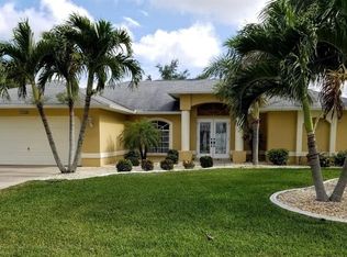 1460 SE 16th St, Cape Coral, FL 33990
