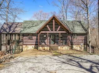 384 October Dr, Smithville, TN 37166