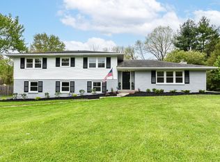 3735 Briarwood Dr, Indianapolis, IN
