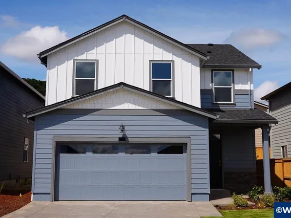2323 Misty Glen Ave NW, Salem, OR 97304