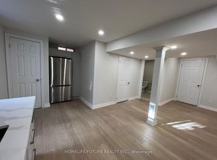 97 Haskell Ave #BASEMENT, Ajax, ON L1T0C6