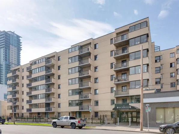 111 W 14th Ave SE #711, Calgary, AB T2G 4Z8