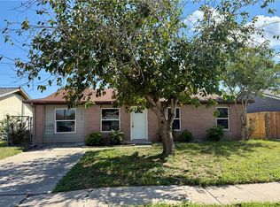 2026 Rockford Dr, Corpus Christi, TX 78416