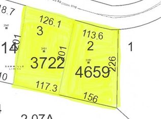 3151-3161 Dry Ponds Rd, Granite Falls, NC 28630