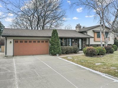 599 MASTERS LANE, Green Bay, WI, 54311
