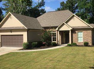 2699 Post Oak Ct, Marietta, GA 30062