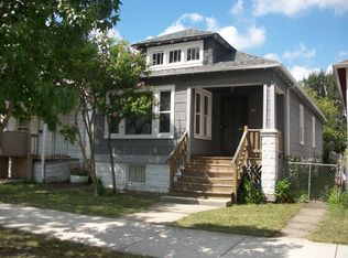 10114 S Perry Ave, Chicago, IL 60628