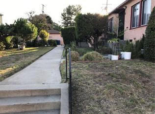 15 S Fremont Ave APT C, Alhambra, CA 91801