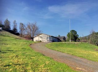 7050 Highway 29, Kelseyville, CA 95451