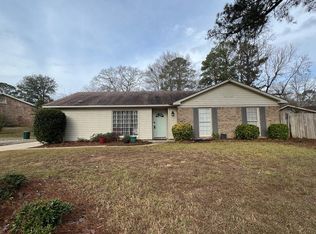 4405 Greenridge Dr, Columbus, GA 31909