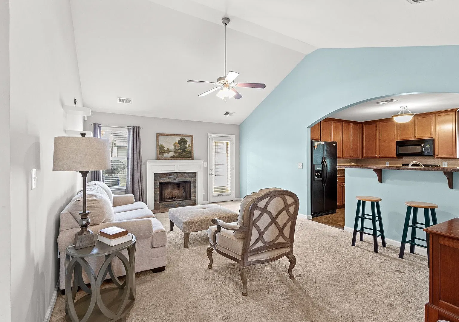 Move In Ready Home in The Reserve at Wyndham Gate — Photo 4